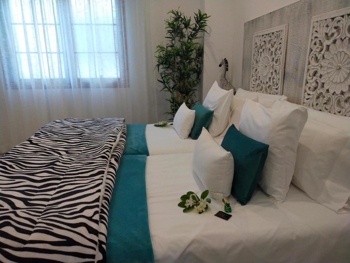 이코드레로스비노스 Plaza San Marcos Casco Historico 아파트 외부 사진