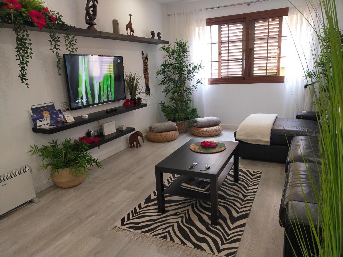이코드레로스비노스 Plaza San Marcos Casco Historico 아파트 외부 사진