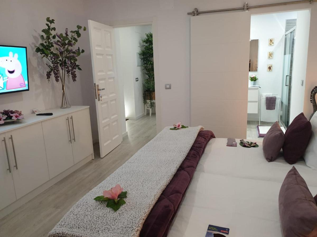 이코드레로스비노스 Plaza San Marcos Casco Historico 아파트 외부 사진